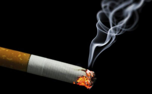 Image result for smoking cigarette