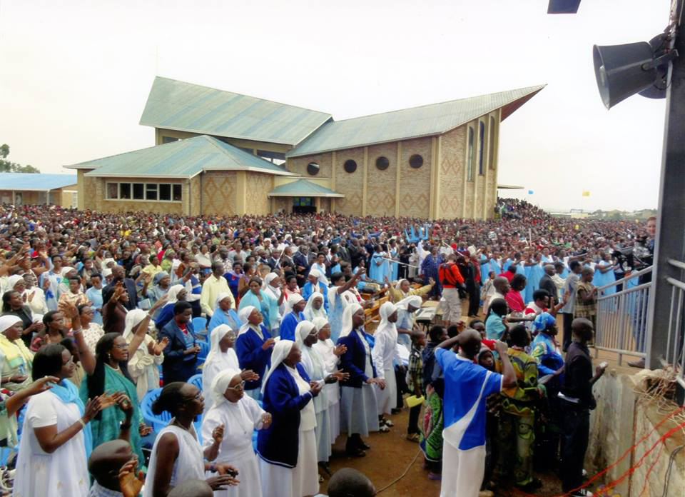 10 Reasons Why God Sleeps in Rwanda KT PRESS