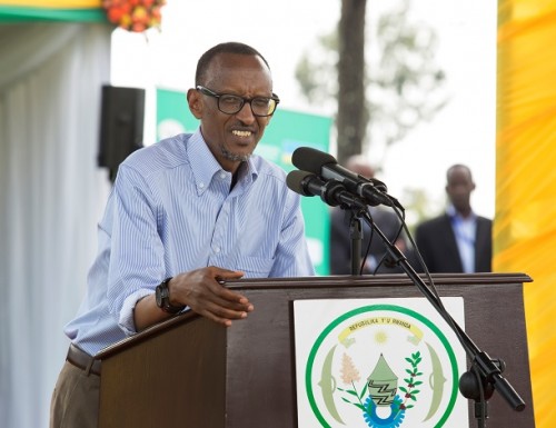 Kagame Toughens Conditions For Third Term Campaign – KT PRESS