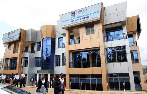 Governement Suspends Major University Courses, Campuses – KT PRESS