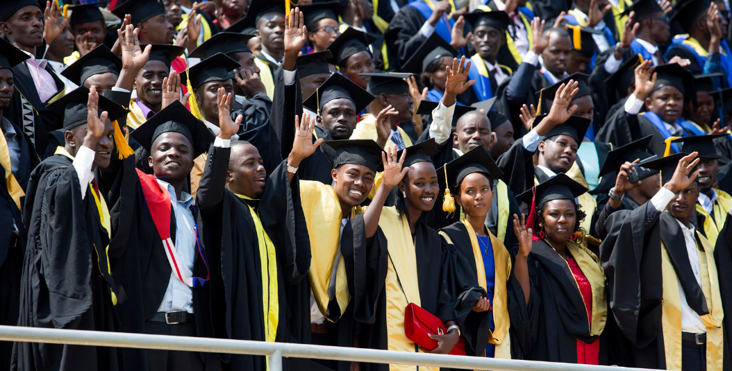 Rwanda Increases Stipend for University Students – KT PRESS