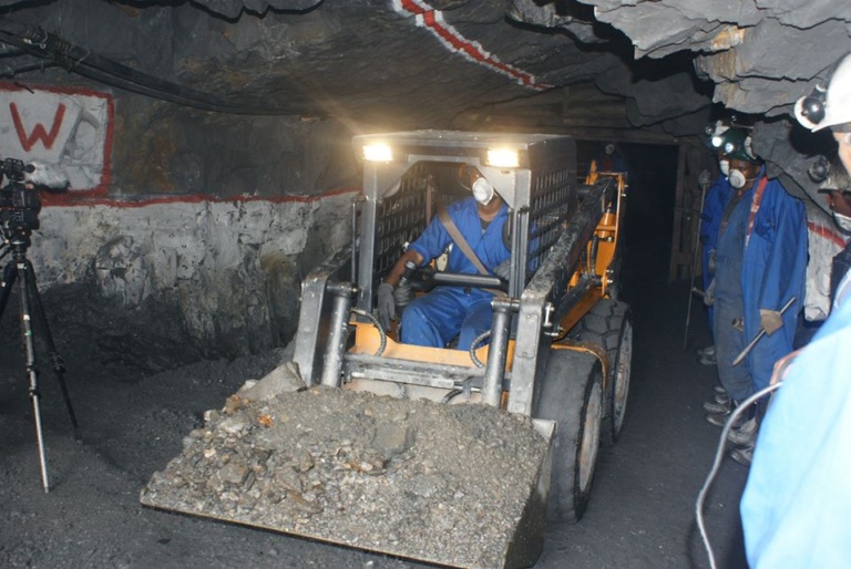 Rwanda Minerals Export Revenues Increase by $207M – KT PRESS