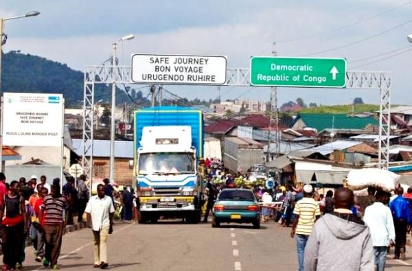 Small scale traders from DRC and Rwanda will benefit from the duty free deal 