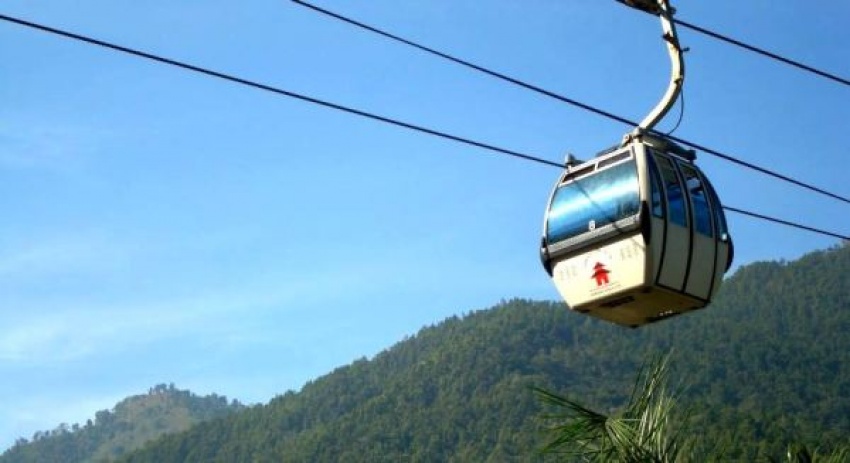 Cable car would make access to mount Karisimbi summit easy