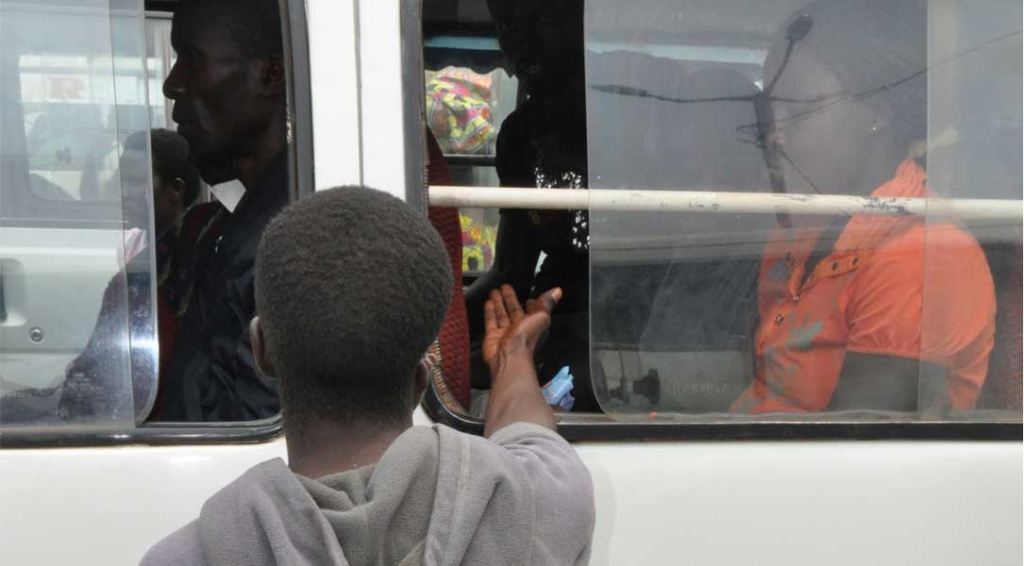 Street beggars essay for class 7 picture