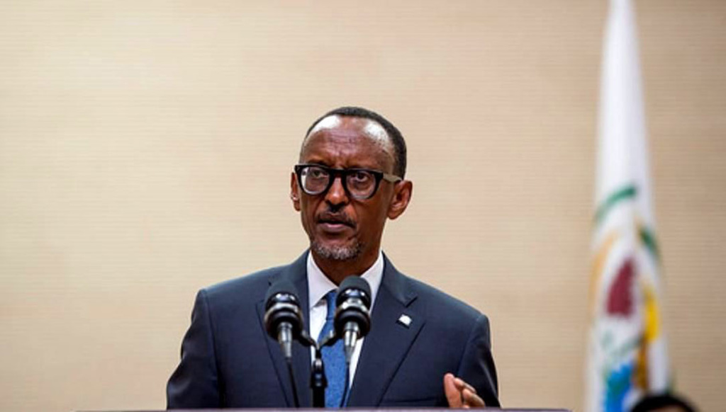 Kagame to Speak at U.S -Africa Business Dialogue – KT PRESS