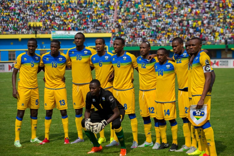 FERWAFA Announces Gate Charges for Rwanda Vs Ethiopia Game – KT PRESS