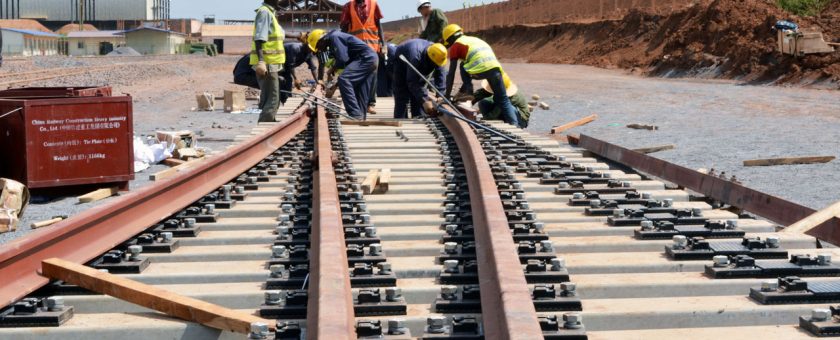 Deal Done: Tanzania, Rwanda Agree to Build Standard Gauge Railway – KT