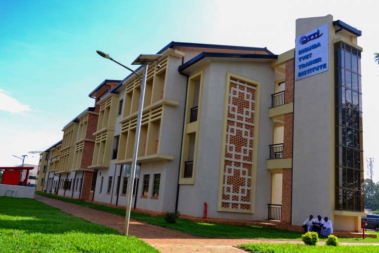 Rwanda Launches $6M Technical Teacher Training Institute – KT PRESS