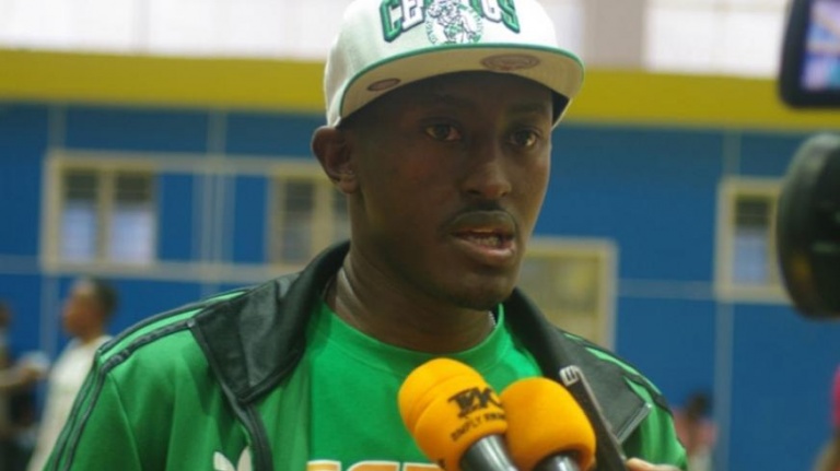 Mwiseneza, Nkusi Appointed National Hoops Coaches – KT PRESS