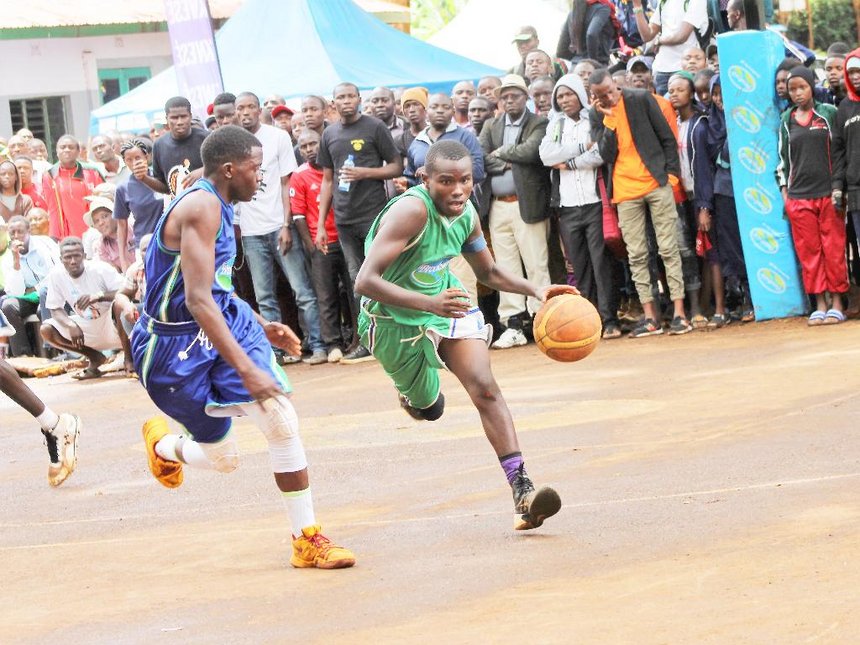 Four Kenya Teams Set To Make Debut East Africa Secondary School Games Kt Press