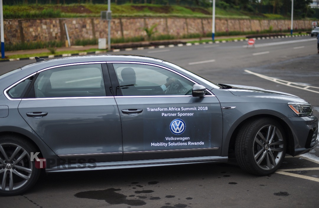 VW Extends Launch of its First Made in Rwanda Car to June 