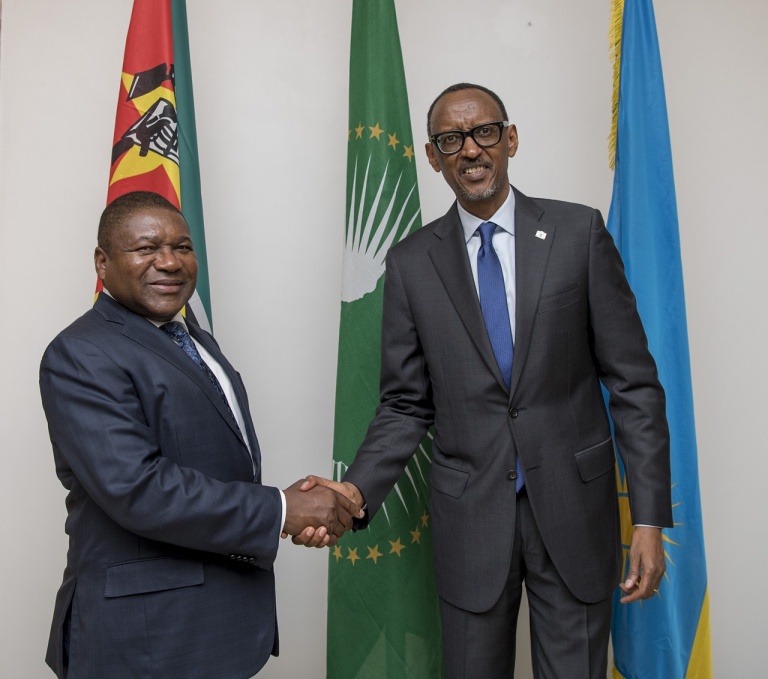 Rwanda, Mozambique Sign Trade, Skills Exchange Agreements – KT PRESS