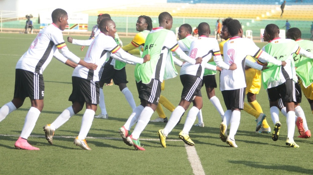 Cecafa Women Cup: Uganda Edge Ethiopia to Brighten Title Hopes – KT PRESS