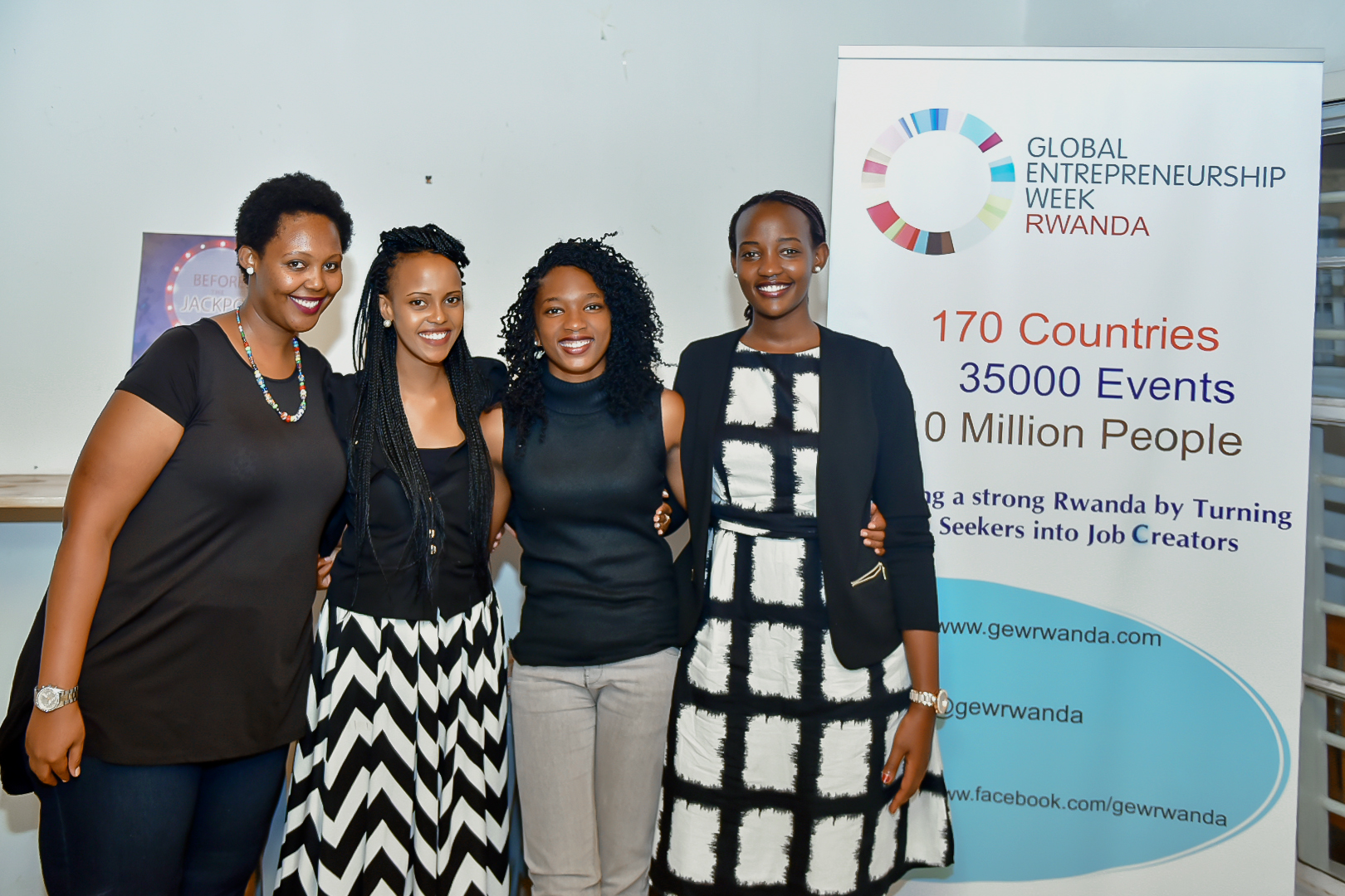 Rwanda Launches Search for 5000 Women, Youth Entrepreneurs – KT PRESS