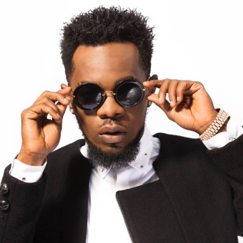 Image result for Patoranking