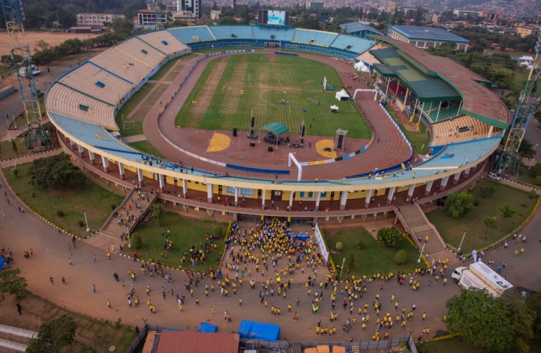 The Best of Kigali Int’l Peace Marathon – KT PRESS