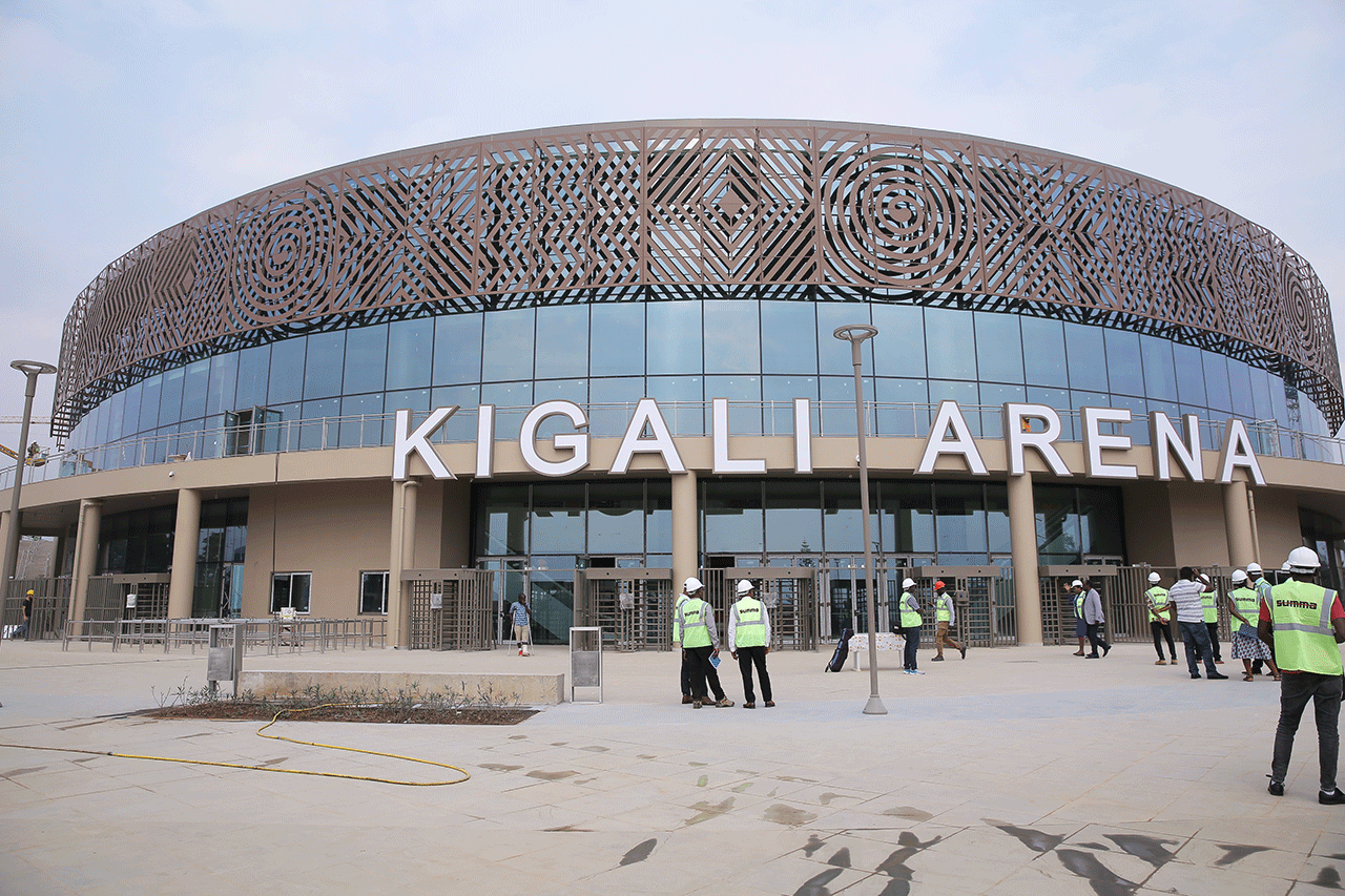 Image result for kigali stadium