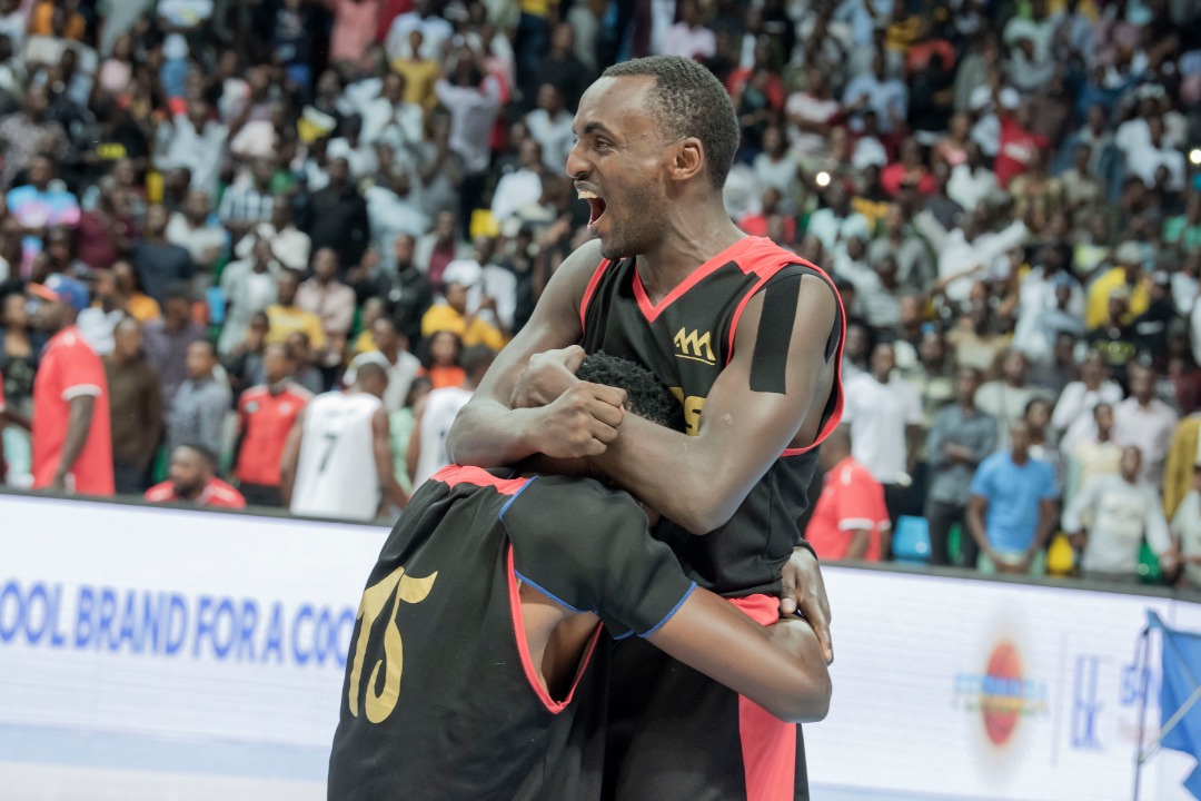 Wamukota joins Rwanda's Patriots with Basketball Africa League title in  mind - Africa Champions Clubs ROAD TO B.A.L 2020 2019 