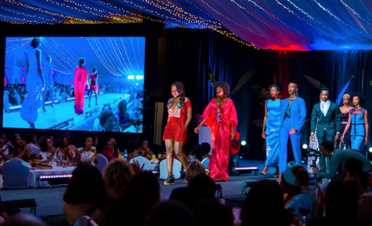 Global Gender Summit Kigali: The Colorful Gala Dinner – KT PRESS