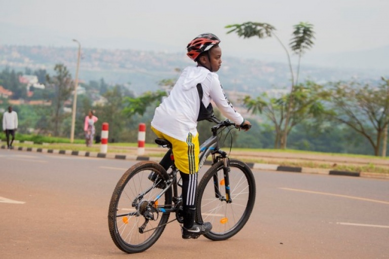 The Best of Car Free Day As Rwanda Welcomes ICASA Delegates – KT PRESS