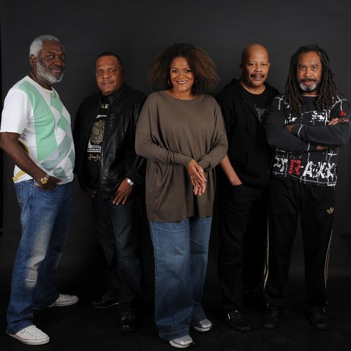 IT’S Valentine’s Day and Zouk Legends Kassav are Here – KT PRESS