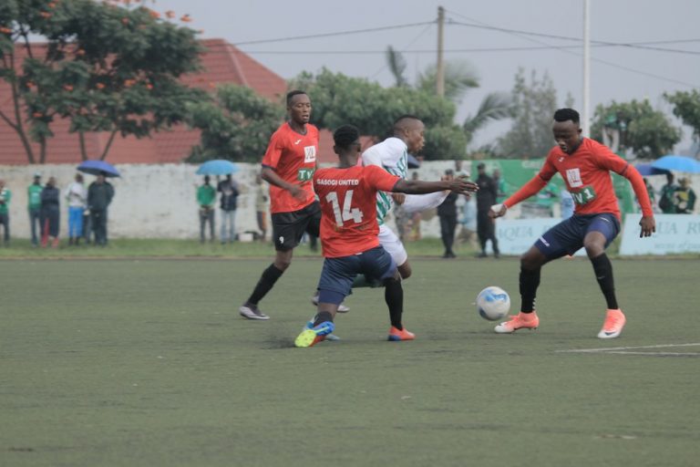 20,000 Seater Stadium: Meet a ‘Young’ Rwandan Football Club With Big ...