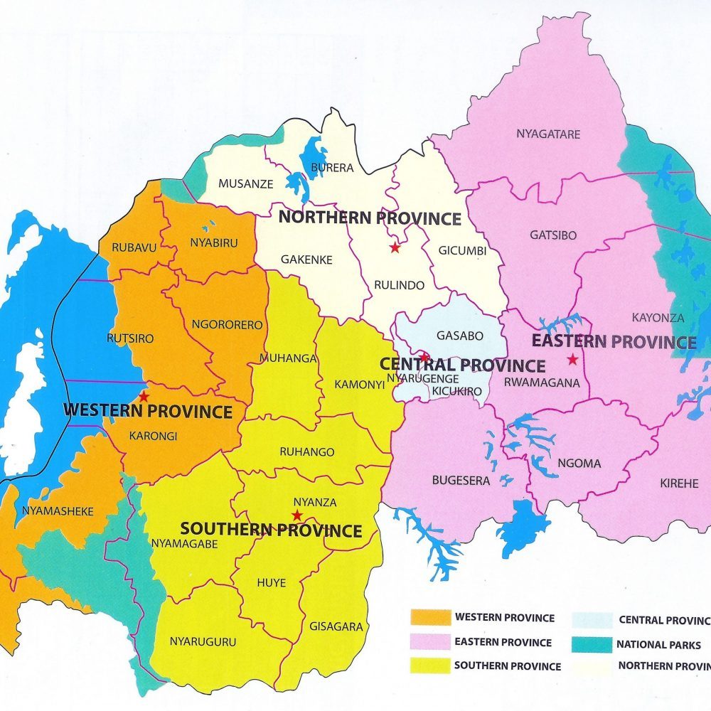 COVID-19: Why Border Districts Are More Prone than Others – KT PRESS