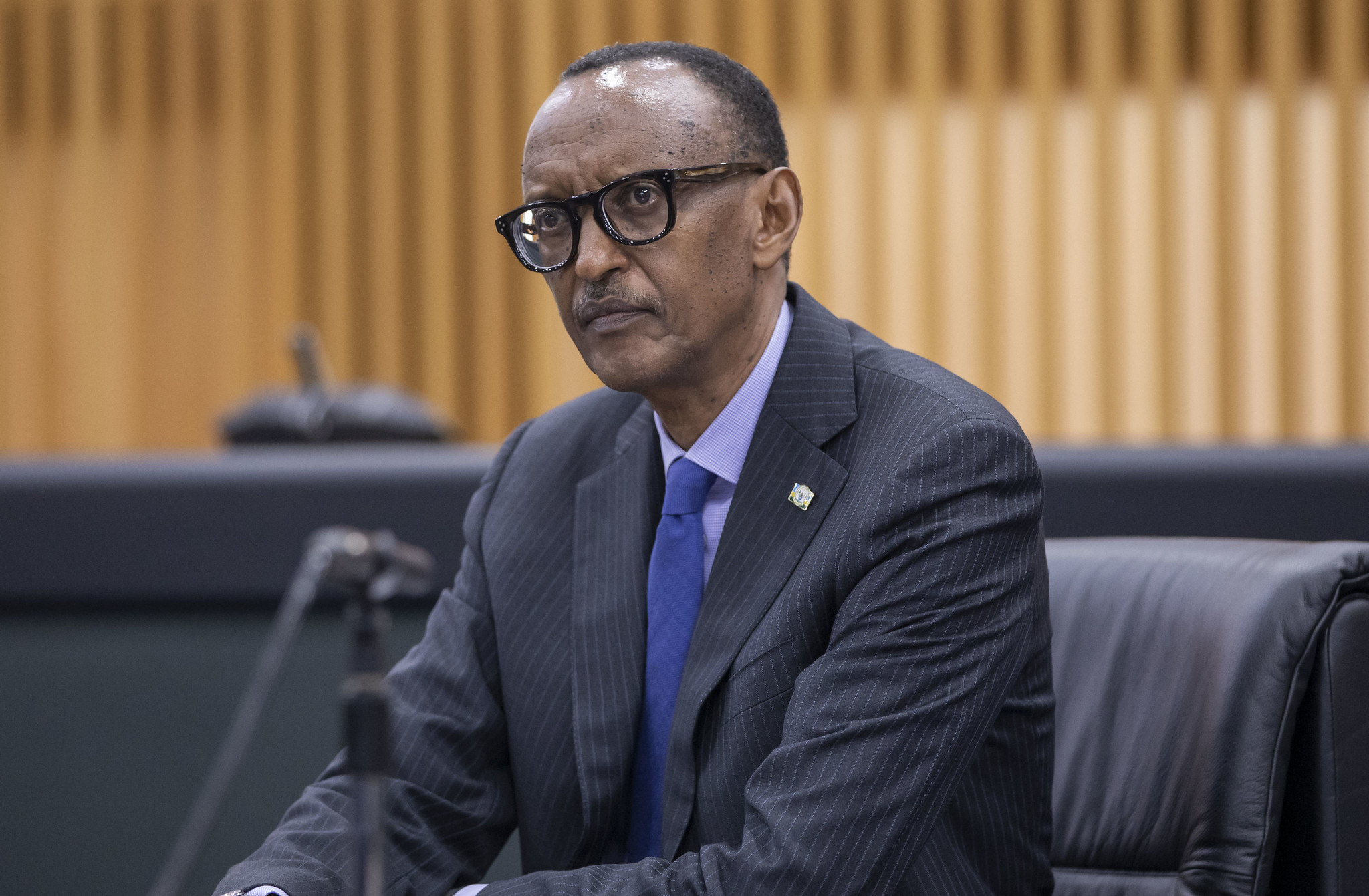 President Kagame backs Ngozi-Iweala for WTO, AUC’s Moussa Faki for 2nd ...