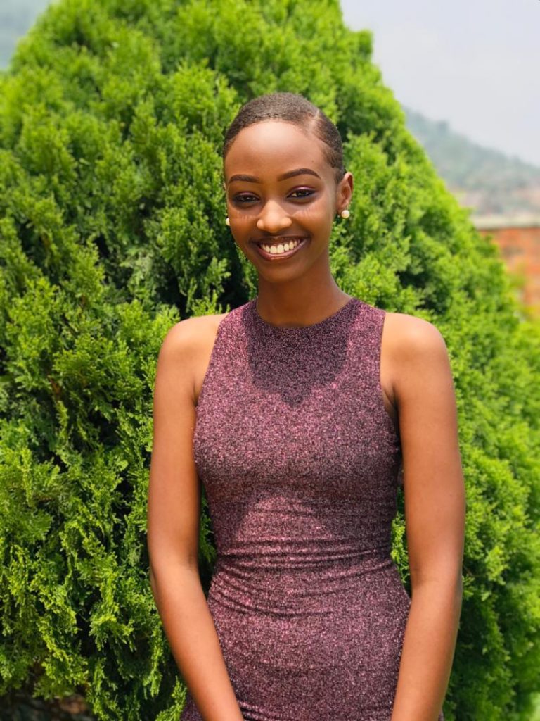 Miss Rwanda 2021: 37 Girls Get the First ‘PASS’ – KT PRESS