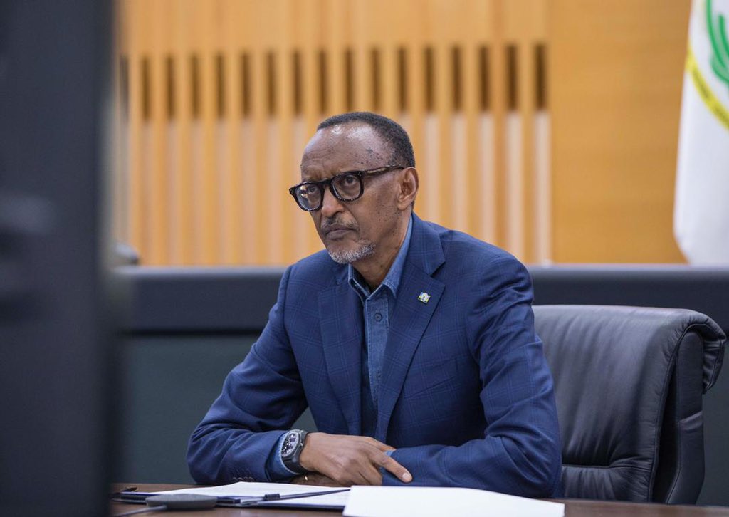 Kagame Calls for Scaling Up of Education Funding – KT PRESS