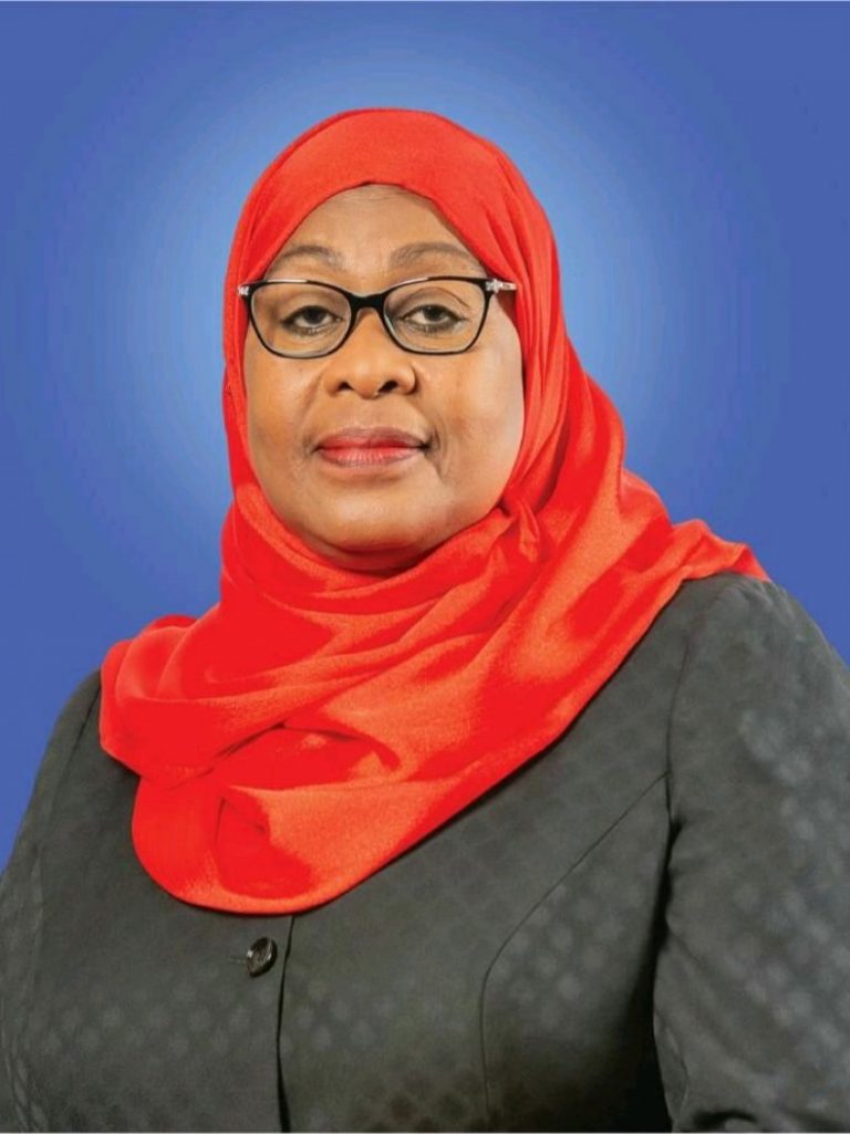 Rwanda-Tanzania Ties: President Samia Suluhu Hassan Expected in Kigali