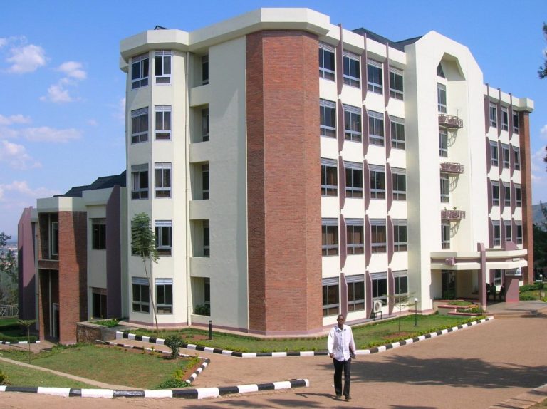 University of Rwanda to Start Aeronautics and Aerospace Program Next ...