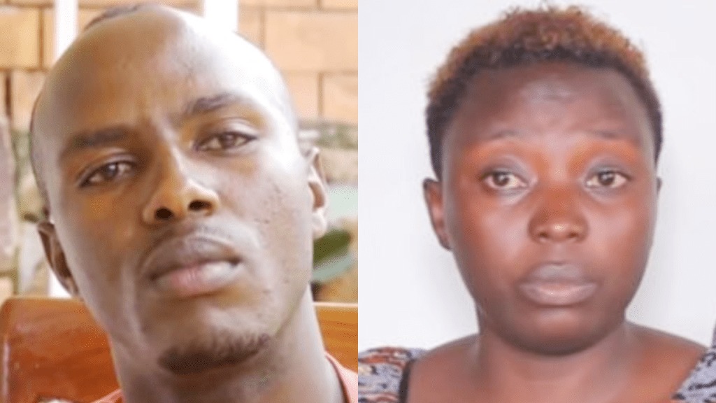 How Shyaka and Wife Plotted a Fake ‘Abduction’ to Tarnish Security ...