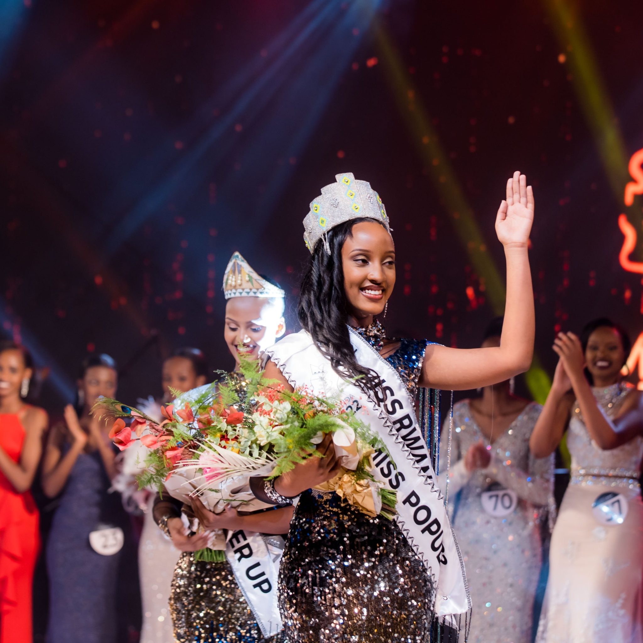 Miss Muheto Reign Extended – KT PRESS