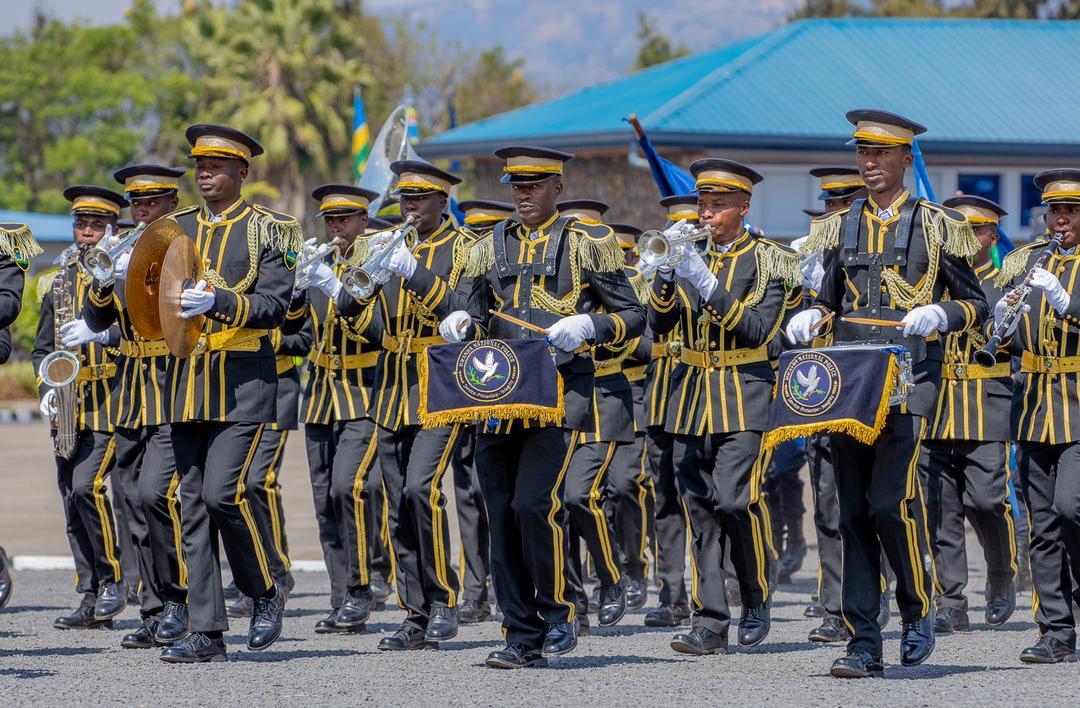 air force marching commands