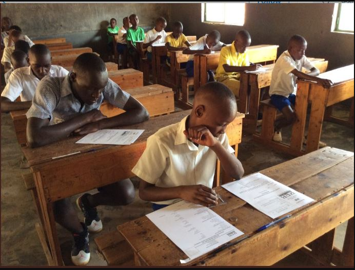 National Exams: Nearly 300,000 Candidates To Sit Primary Leaving Exams ...