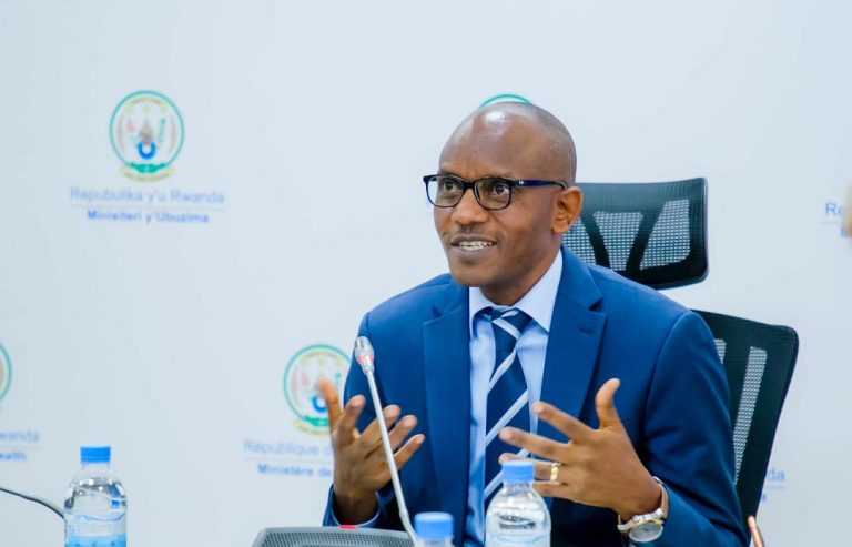 WHO, Rwanda Partner To Strengthen Preparedness To Deal With Outbreaks ...