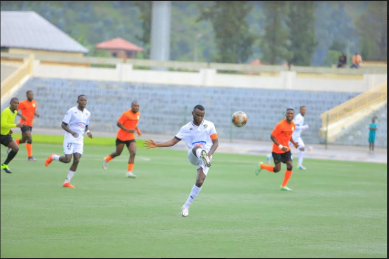 APR FC Back In Title Race After Defeating Host Rutsiro FC – KT PRESS