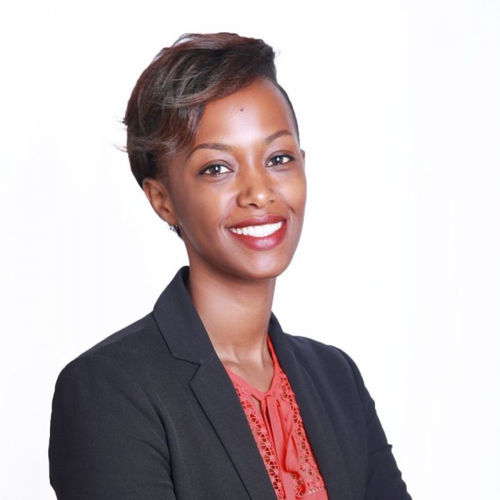 Patience Mutesi Appointed New BPR Bank Managing Director – KT PRESS