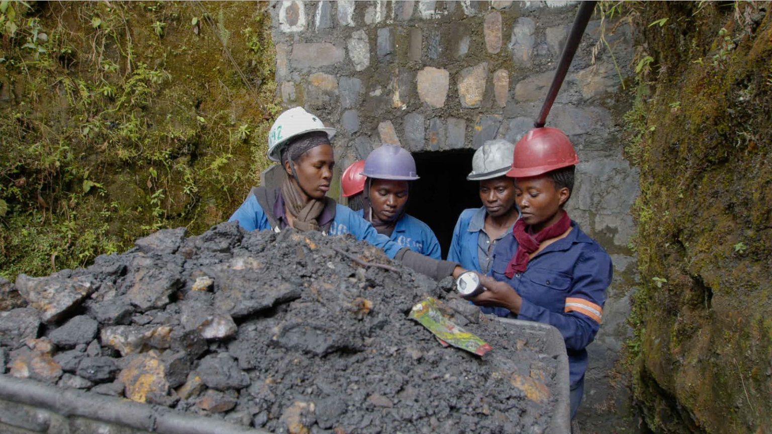 Rwanda, UK-Based Mining Giant Rio Tinto Sign Landmark Mineral ...