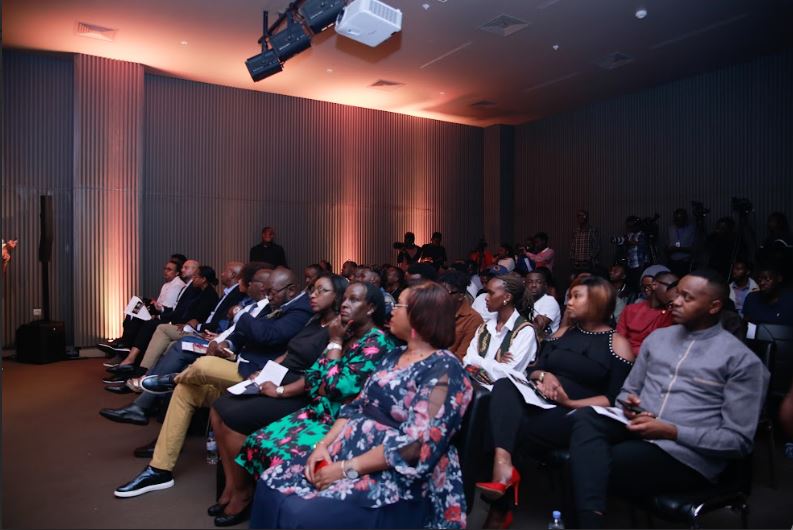 Kigali to Host First Trace Awards and Festival KT PRESS