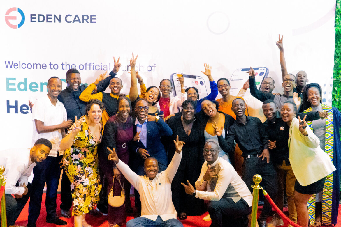 Featured: Eden Care Transforming Health Insurance with Digital ...